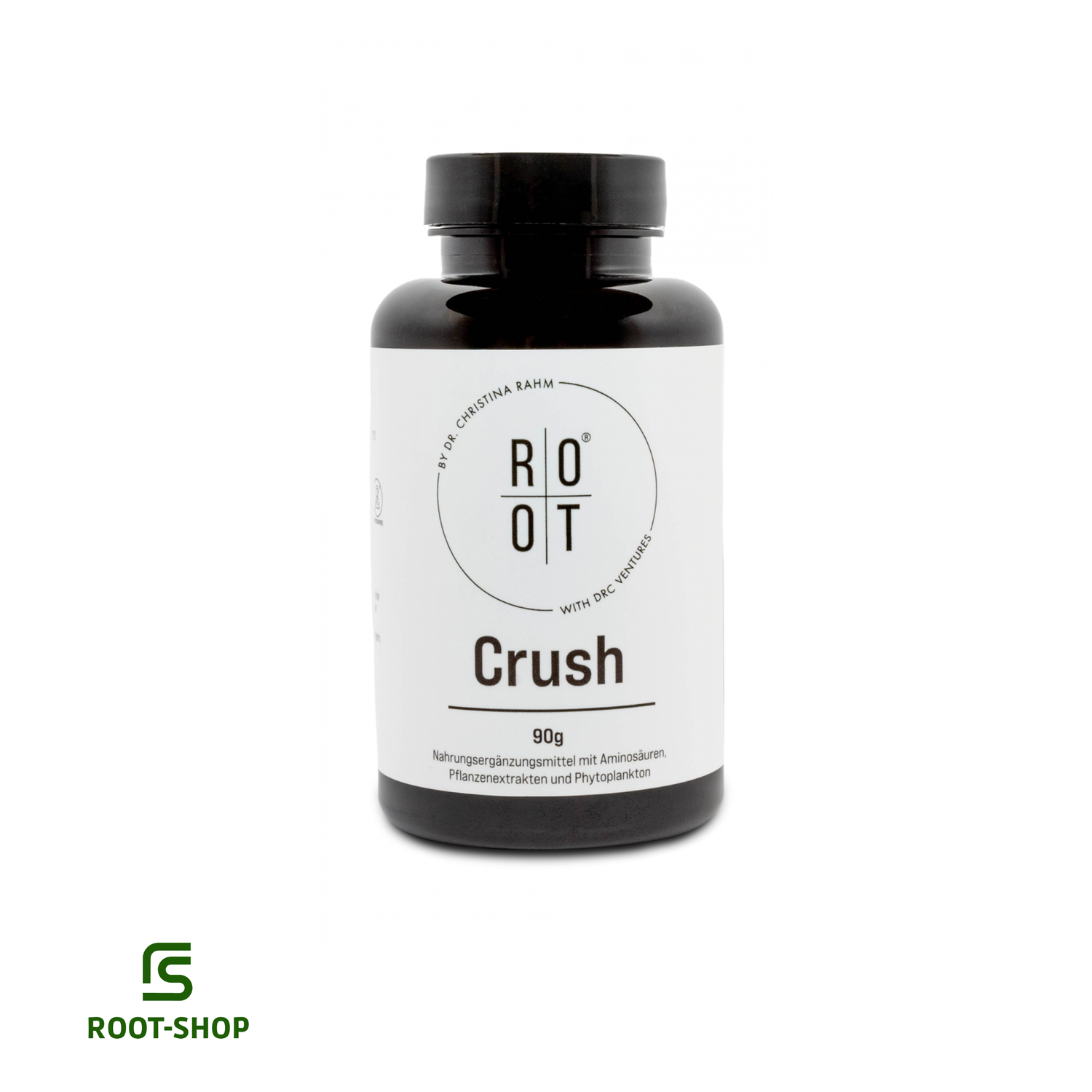 ROOT CRUSH