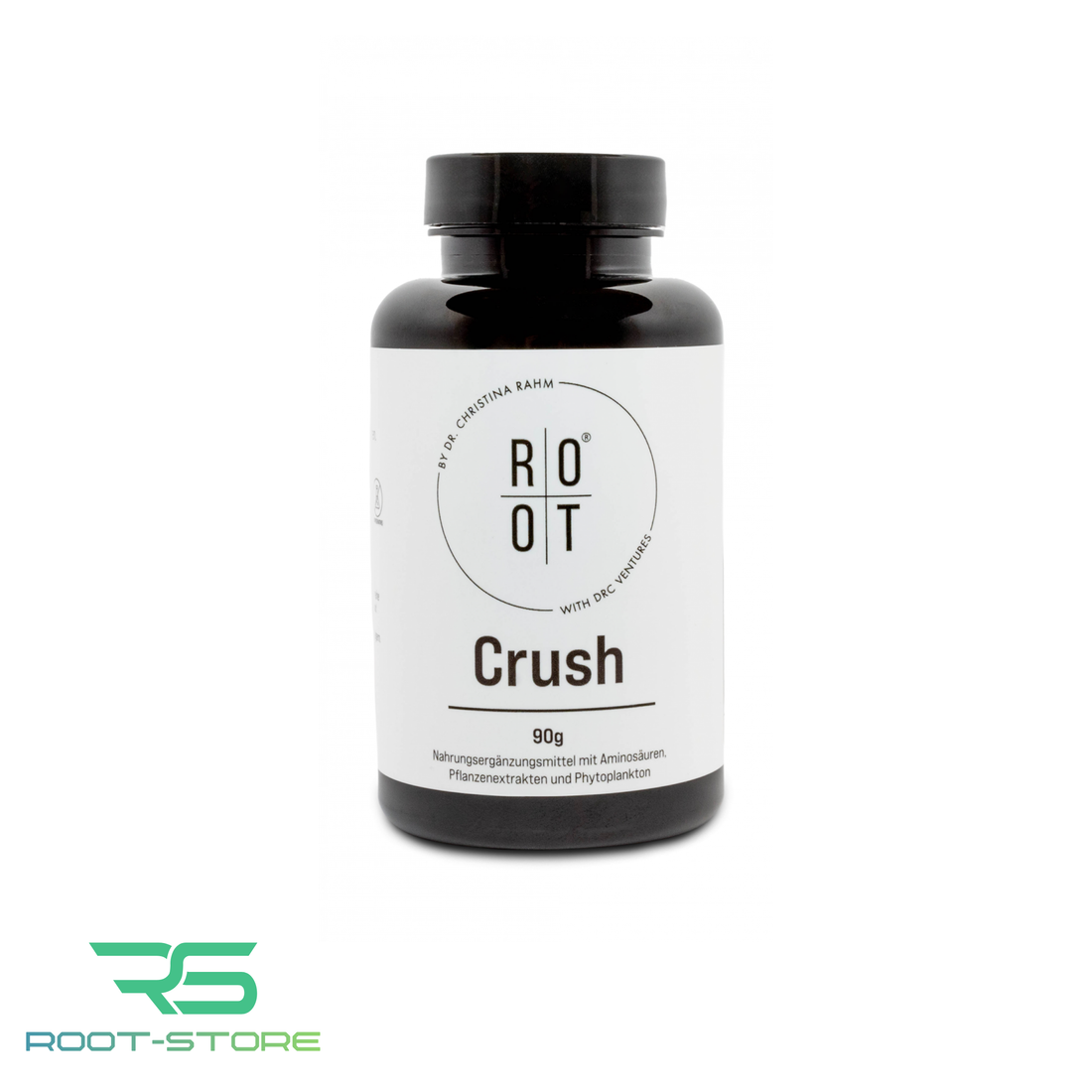ROOT CRUSH