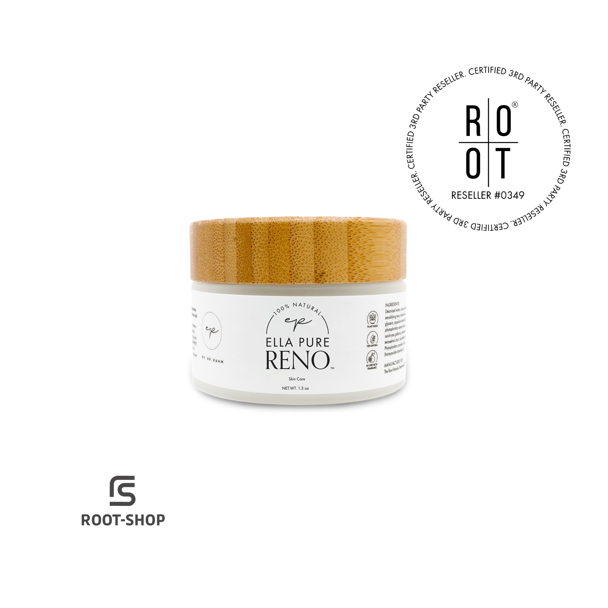 ROOT Reno - PREORDER