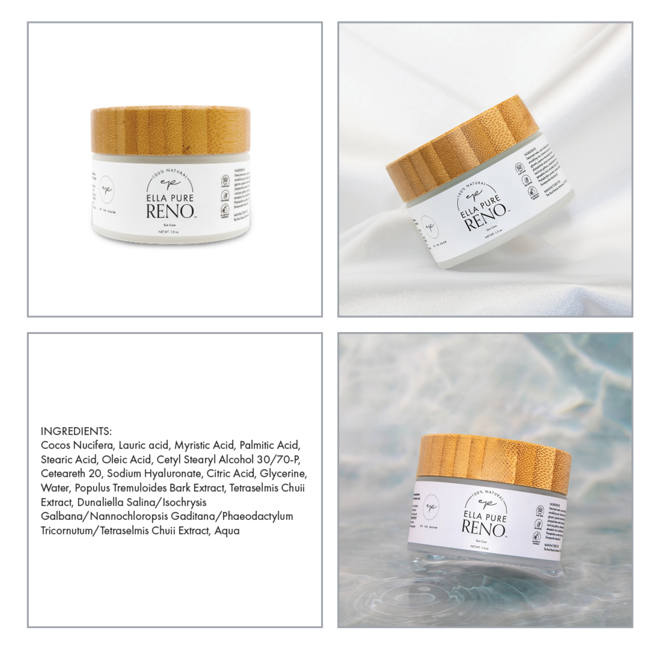 ROOT Reno - PREORDER