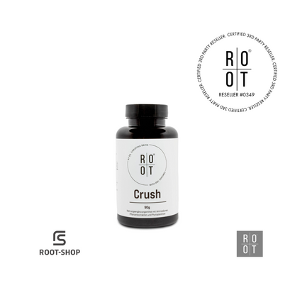 ROOT CRUSH