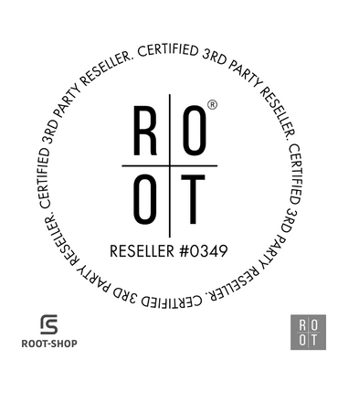 ROOT Rahm Roast Kaffee Einzelpackung UNVERKÄUFLICH!!! - ROOT-SHOP