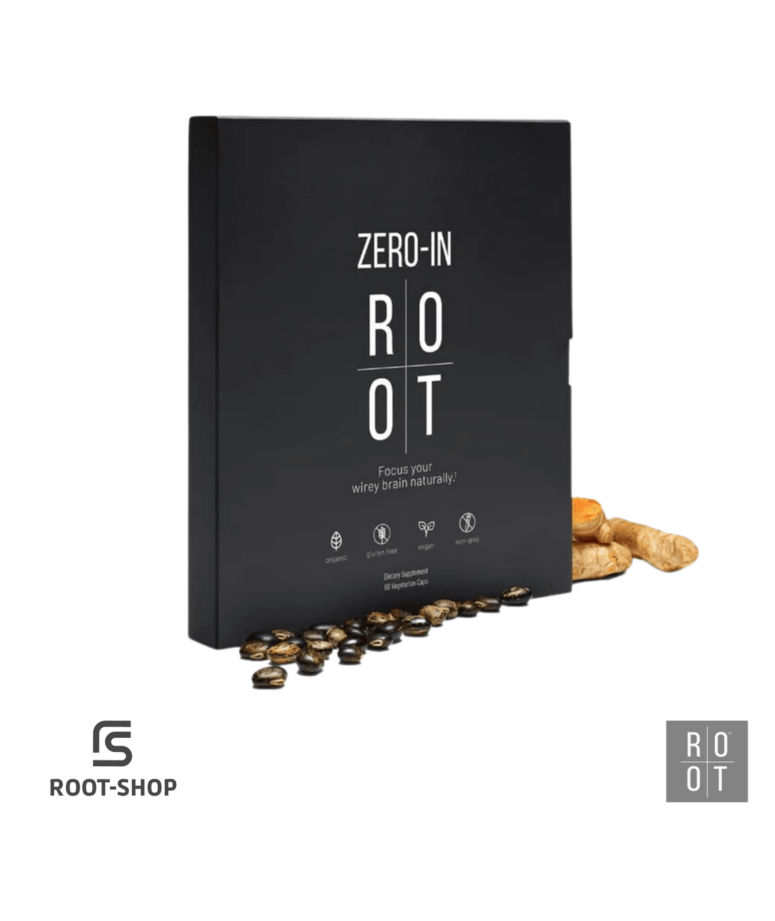 ROOT Zero-In - ROOT-SHOP