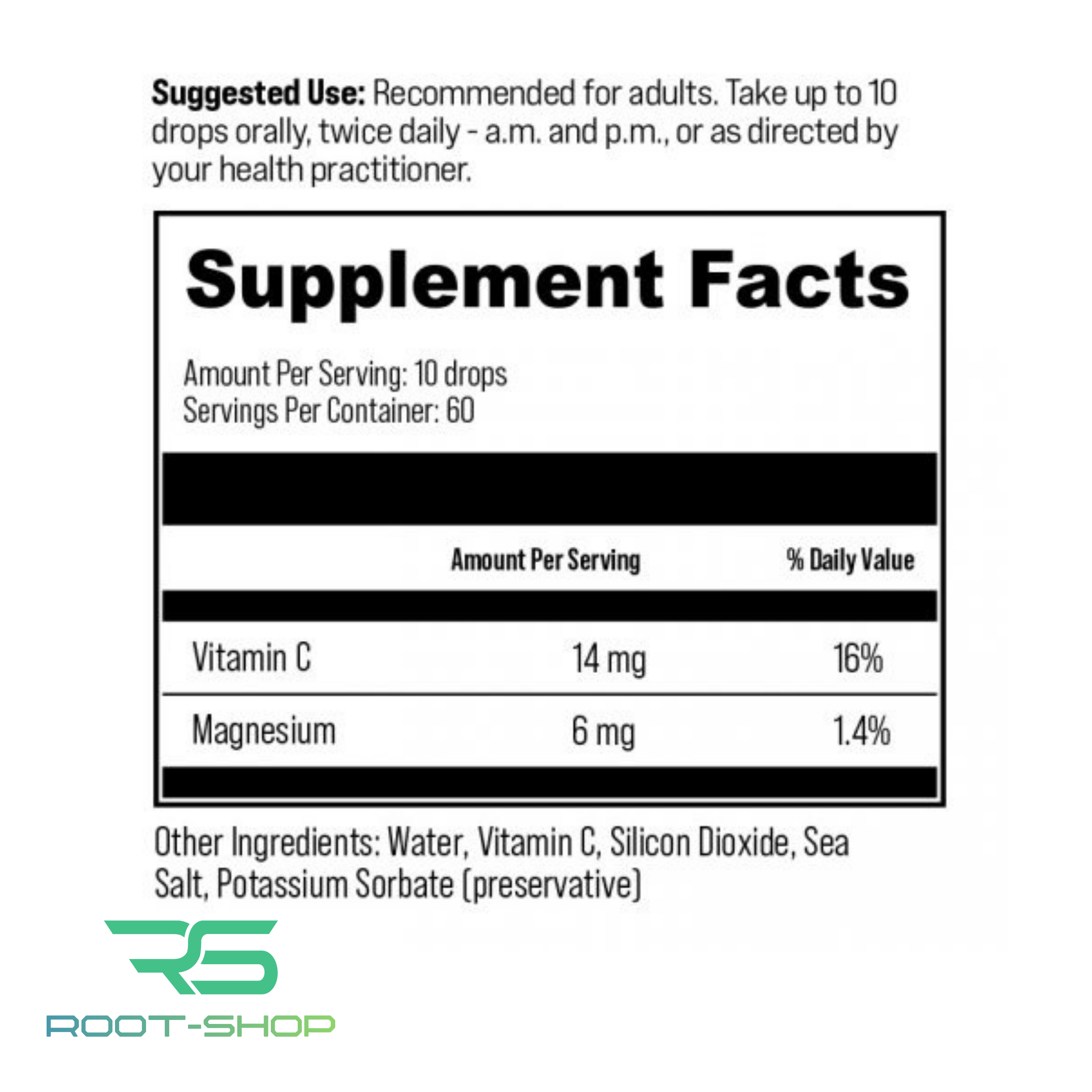 ROOT Dr. Cream Pack | 1x Clean Slate | 1x Zero In | 2x Restore | 1x Relive Greens 