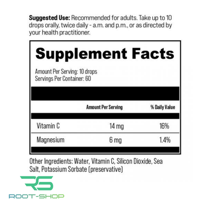 ROOT Dr. Cream Pack | 1x Clean Slate | 1x Zero In | 2x Restore | 1x Relive Greens 