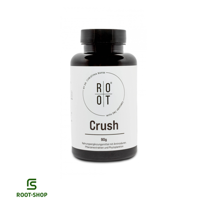 ROOT CRUSH
