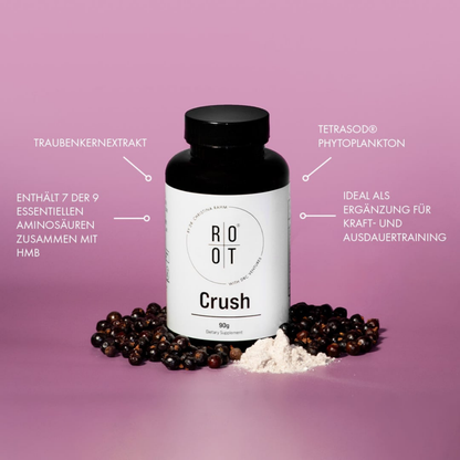 ROOT Performance Pack | 1x SCULPT 1x ZERO-In 1x CRUSH