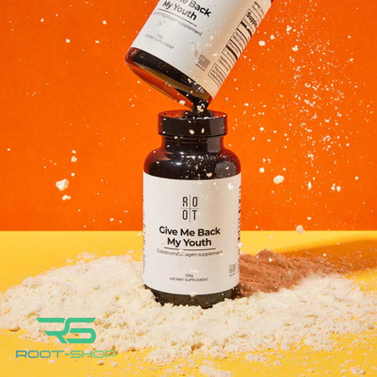 ROOT GMBMY Roast Pack