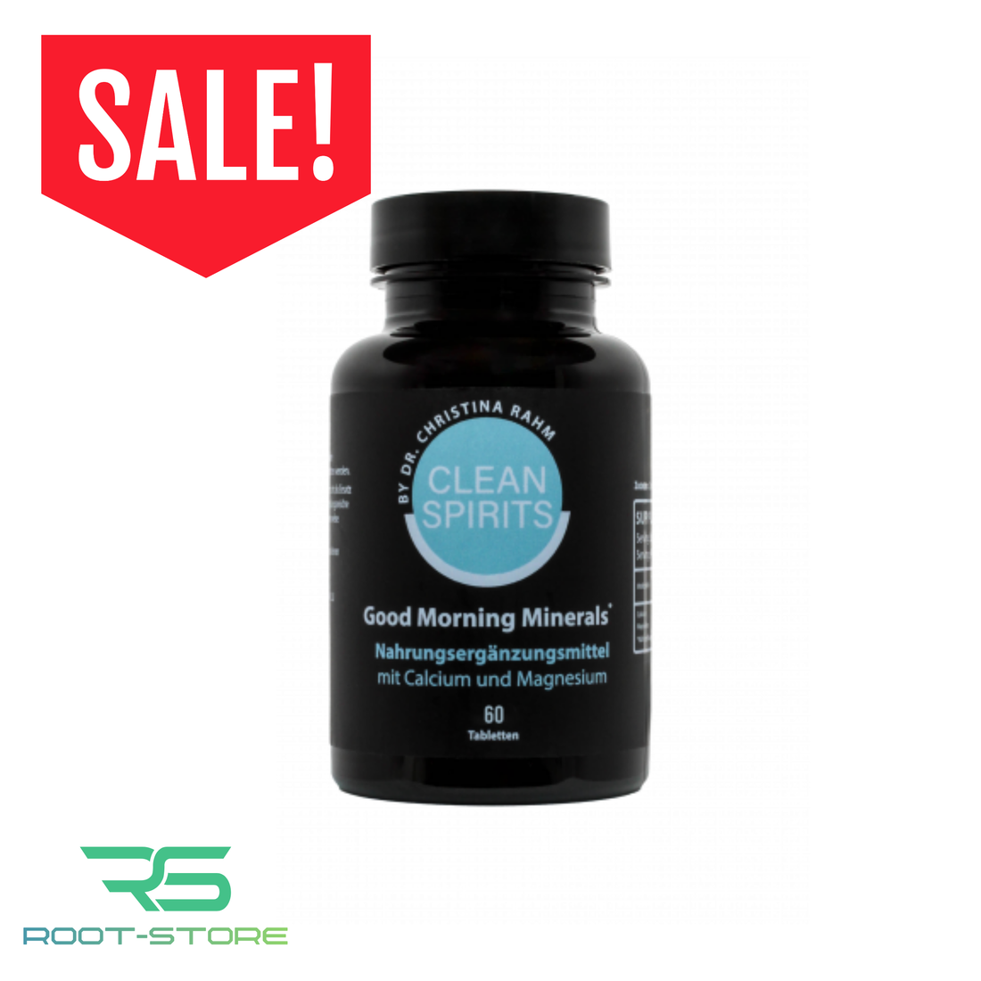 ROOT Good Morning Minerals