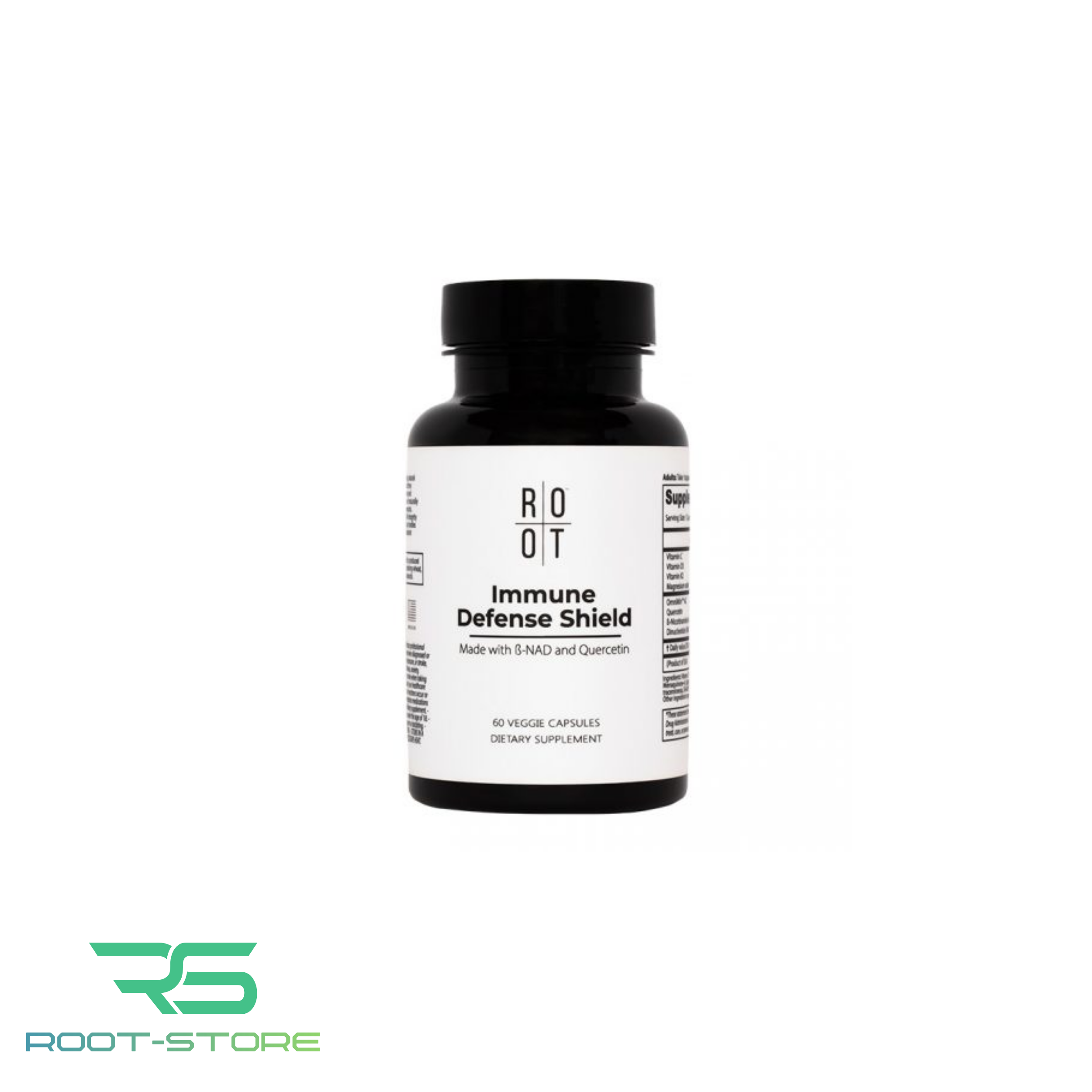 ROOT Immune Defense Shield