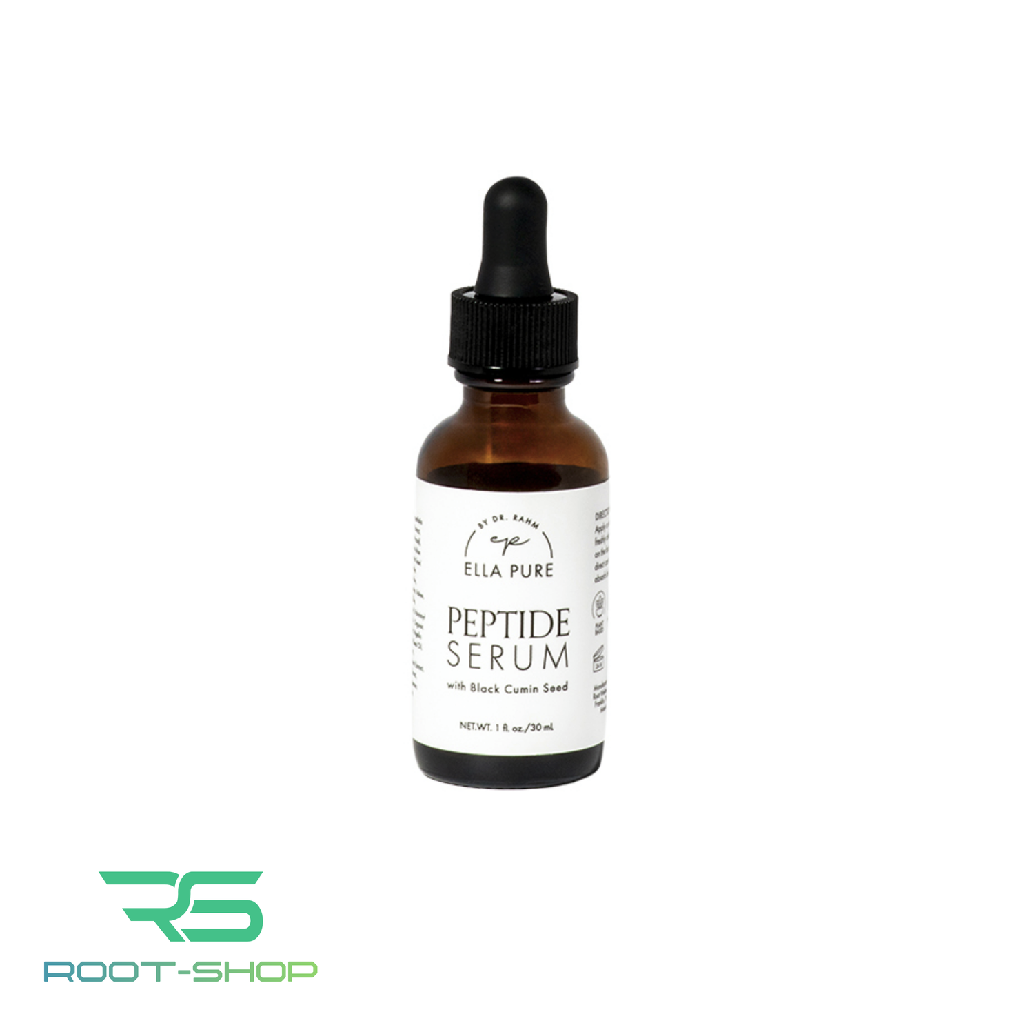 ROOT Peptid Serum