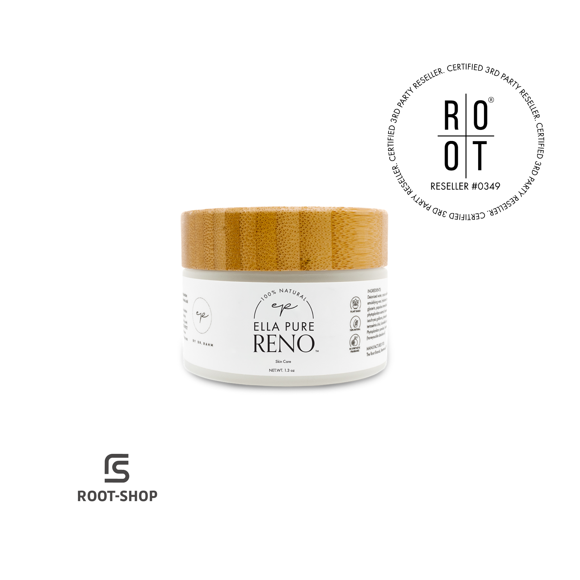 ROOT Reno