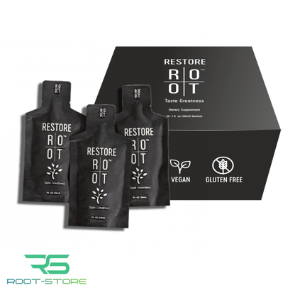 ROOT Restore