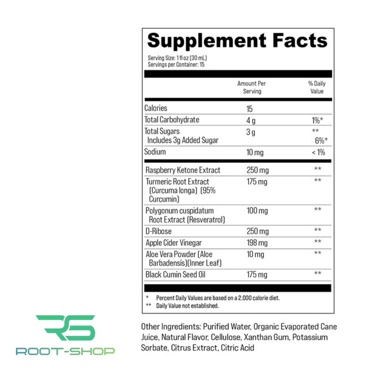 ROOT Dr. Cream Pack | 1x Clean Slate | 1x Zero In | 2x Restore | 1x Relive Greens 