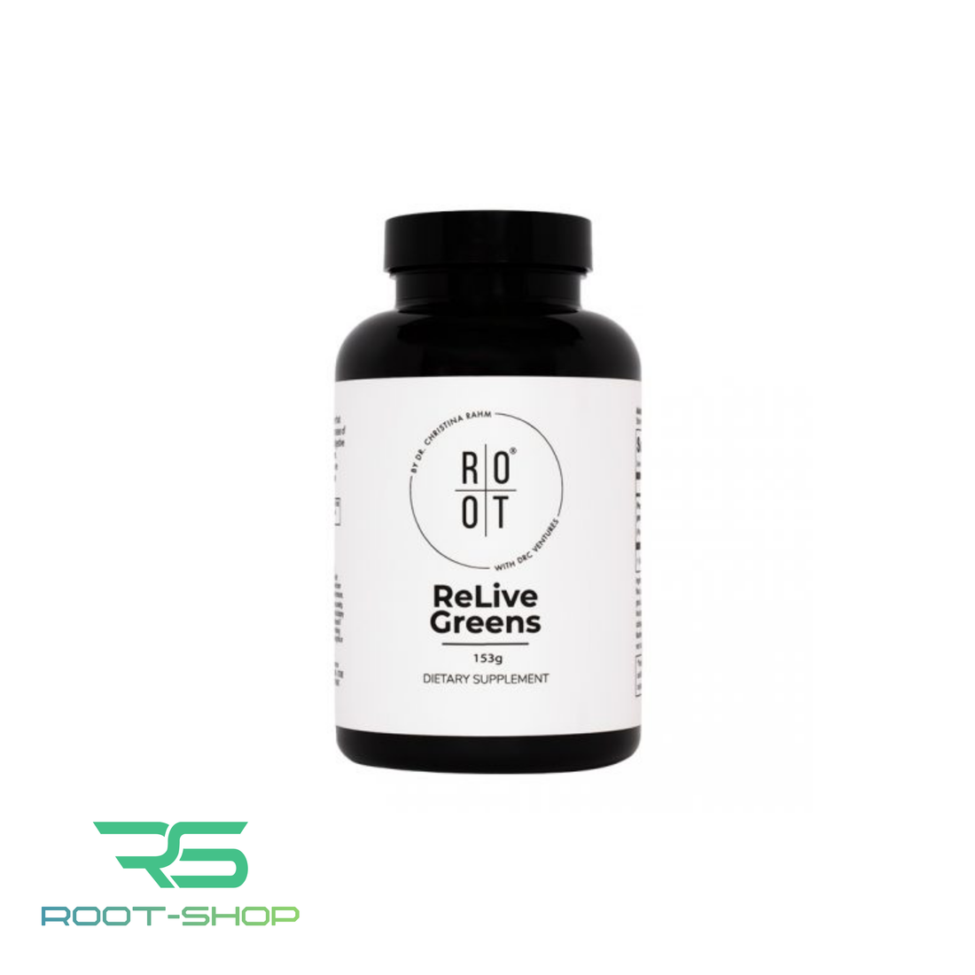 ROOT ReLive Greens