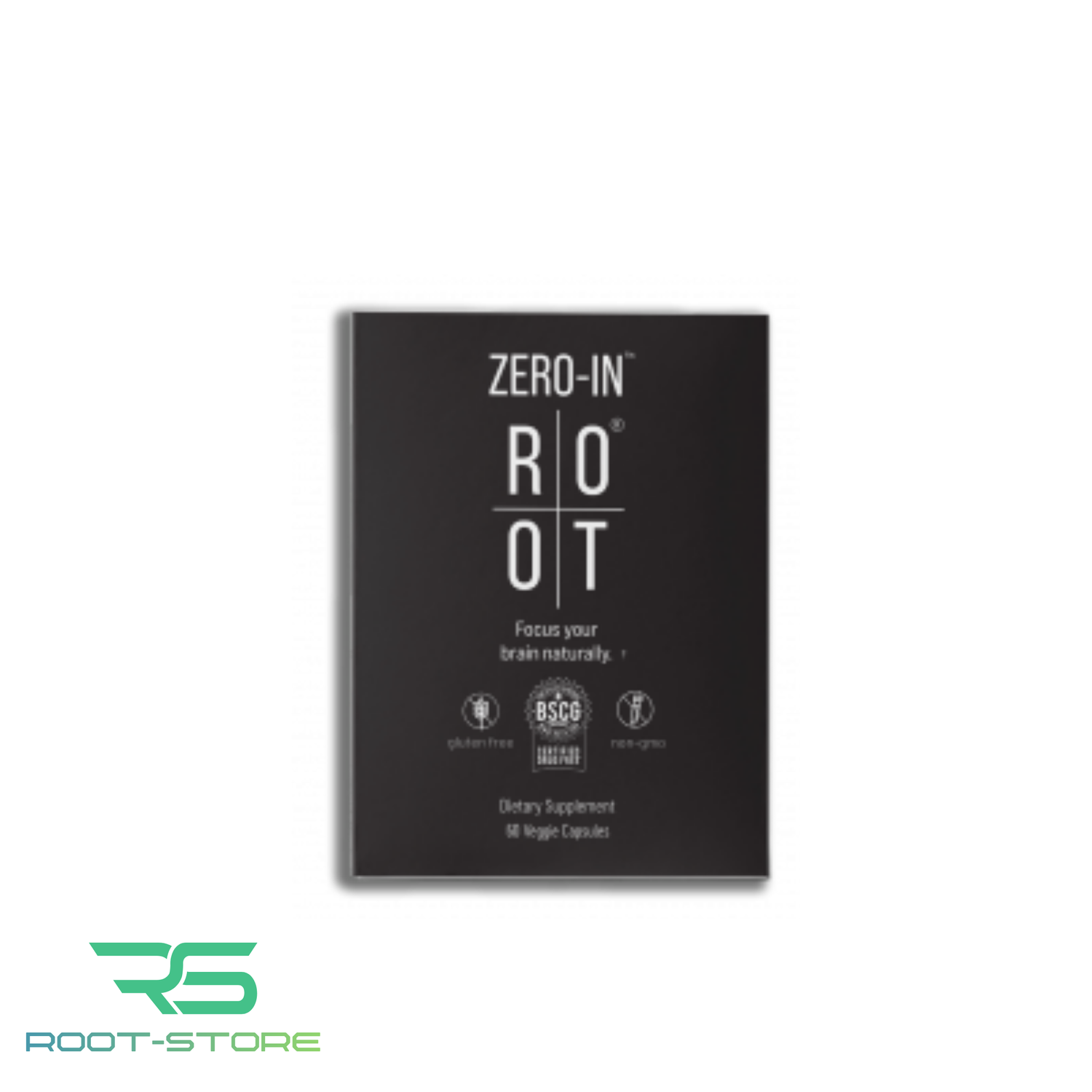 ROOT Zero In