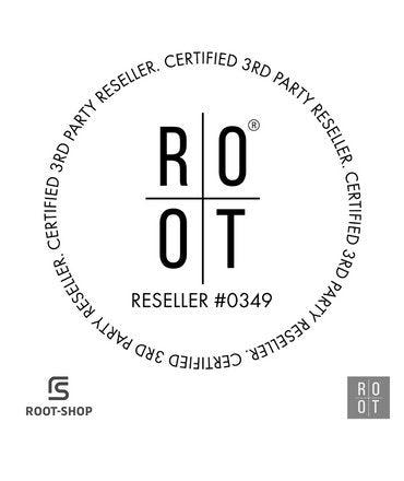 ROOT Duo Pack | 1x Clean Slate + 2x Restore - ROOT-SHOP