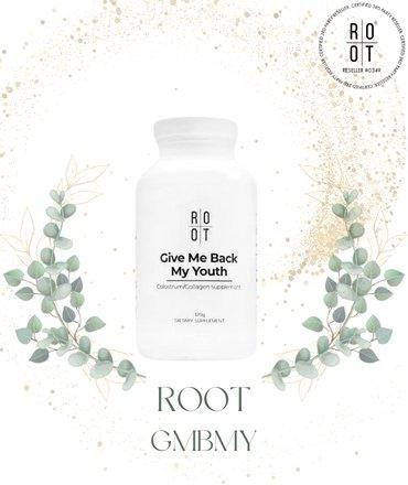 ROOT Give me back my Youth - ROOT-SHOP