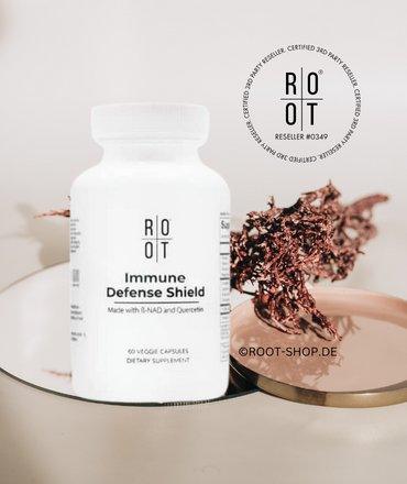 ROOT Immune Defense Shield - ROOT-SHOP