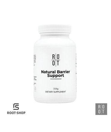 ROOT Natural Barrier Support - ROOT-SHOP