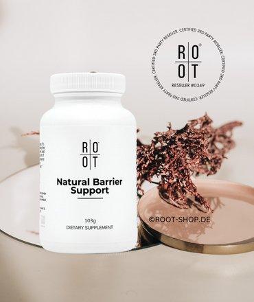 ROOT Natural Barrier Support - ROOT-SHOP