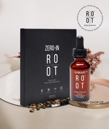 ROOT Value Pack | 1x Clean Slate + 1x Zero-In - ROOT-SHOP